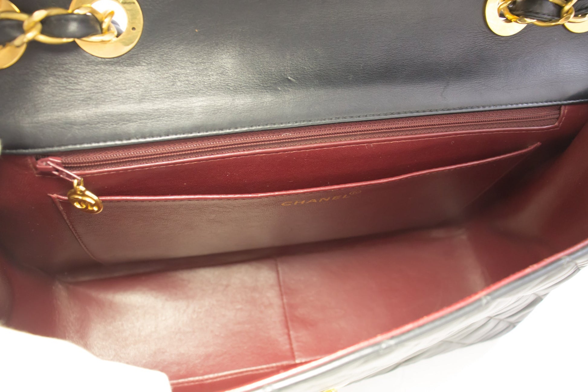 Chanel Jumbo Bag