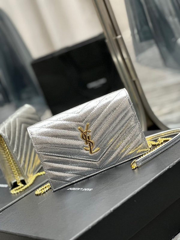 YSL Saint Laurent Ysl Saint Laurent Bags 159 Travel Bag
