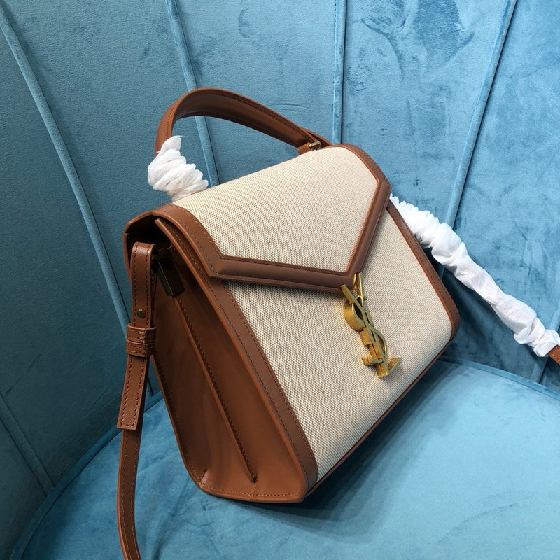 YSL Saint Laurent Ysl Saint Saurent Bags 408 Travel Bag