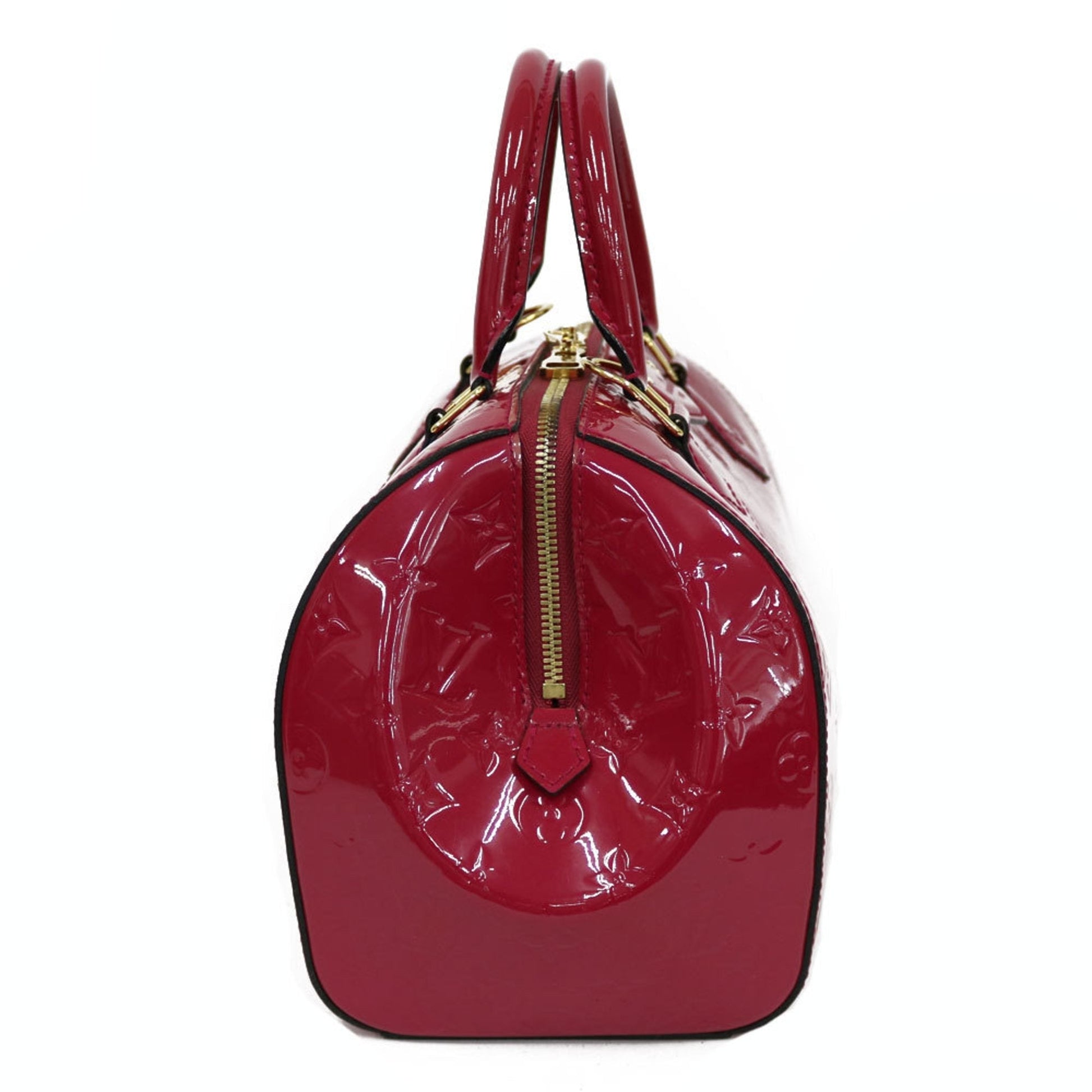 LOUIS VUITTON Montana Handbag