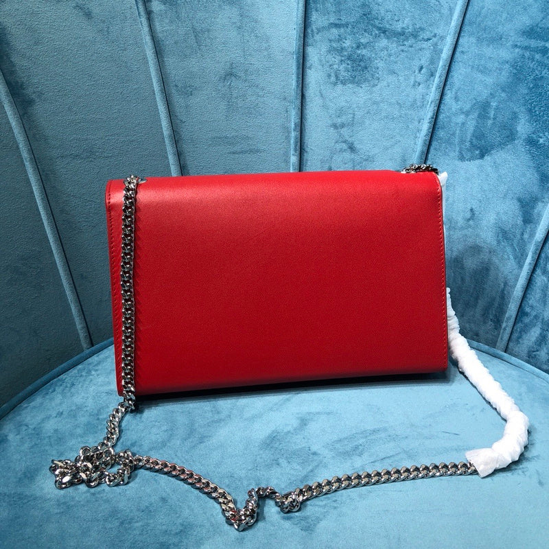 YSL Saint Laurent Ysl Saint Saurent Bags 515 Travel Bag