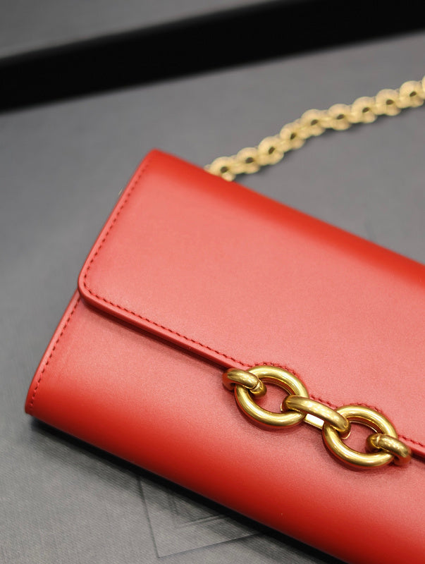 YSL Saint Laurent Ysl Saint Laurent Bags 167 Travel Bag
