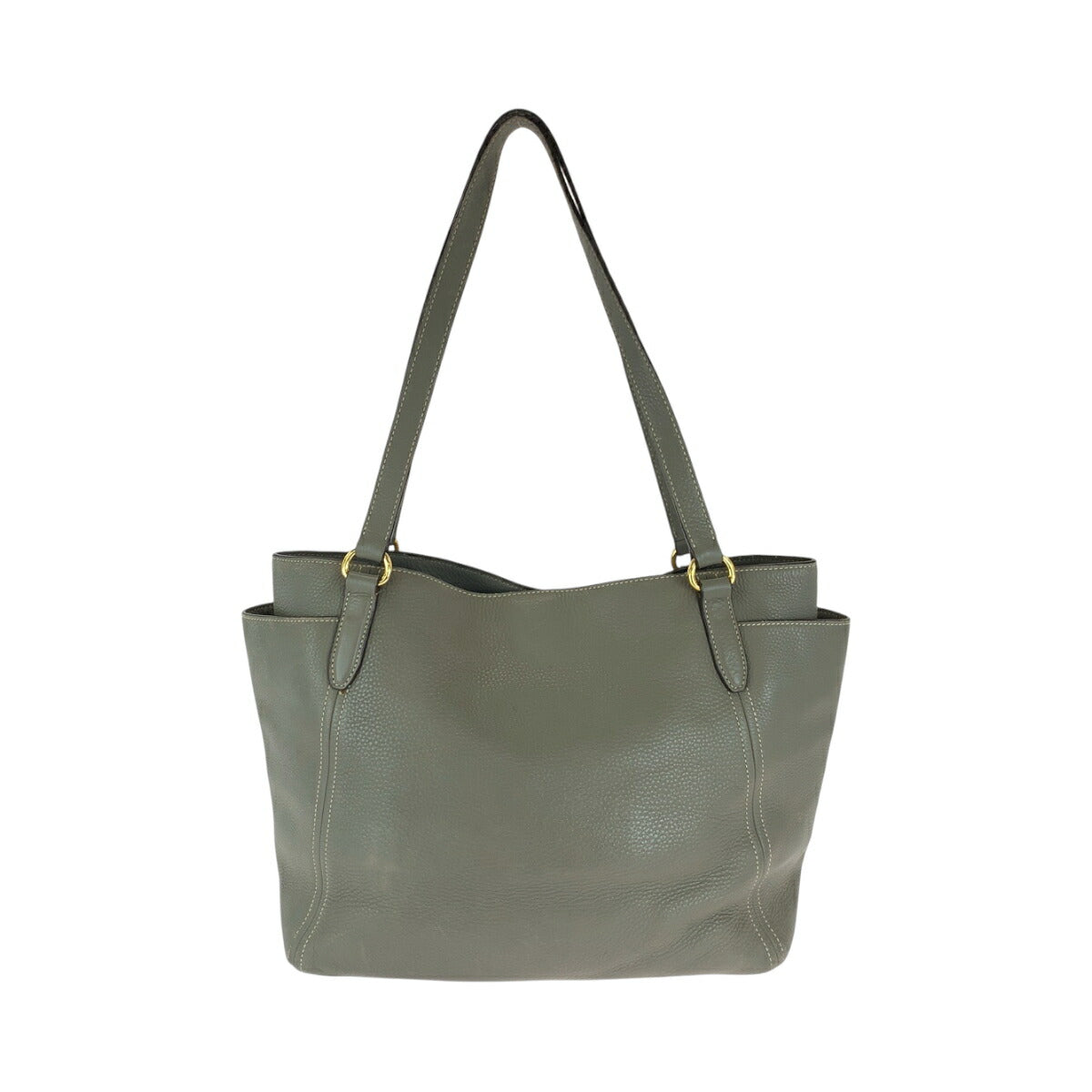 Prada Daino Marmo 2Way Bag Vitello Tote Bag