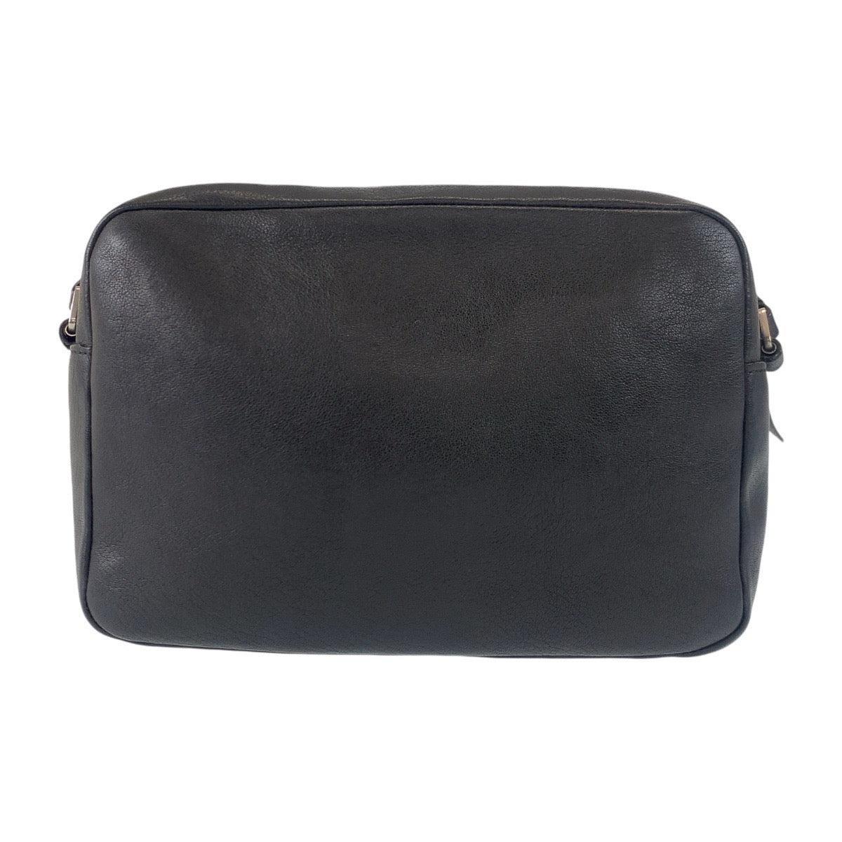 YSL Saint Laurent Paris Shoulder Bag Leather Leather Shoulder Bag