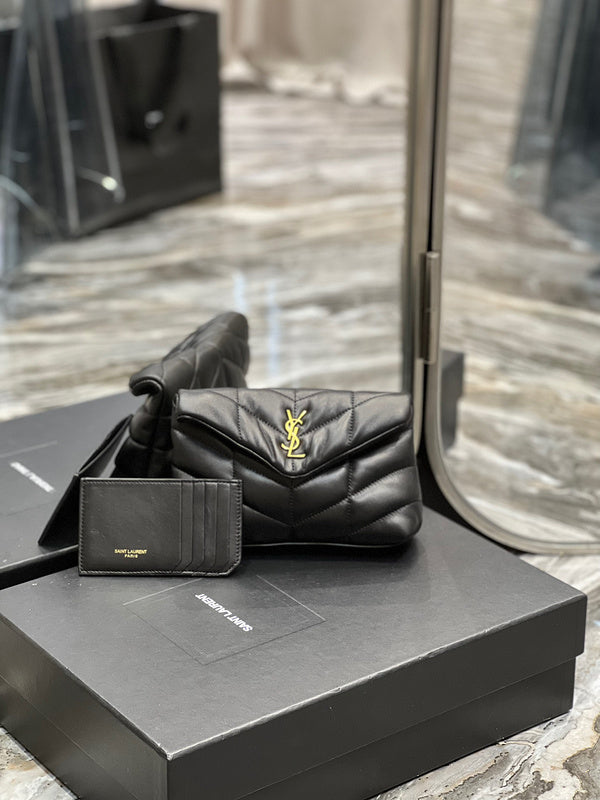 YSL Saint Laurent Ysl Saint Laurent Bags 008 Travel Bag