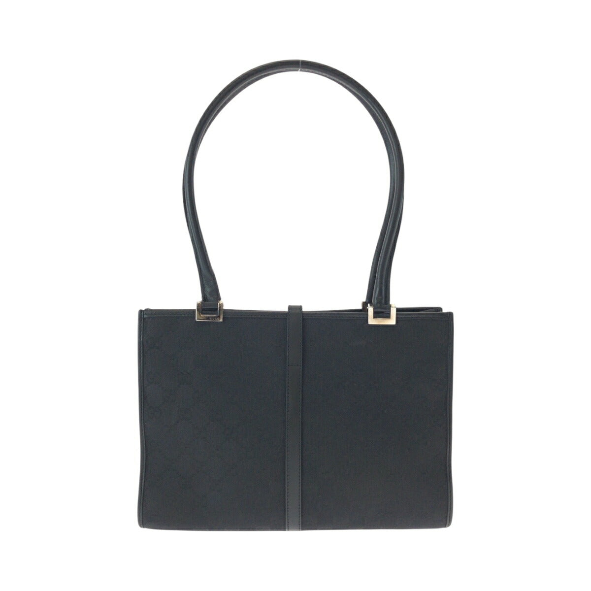 Gucci Jackie 2Way Bag Canvas Travel Bag Bag 3