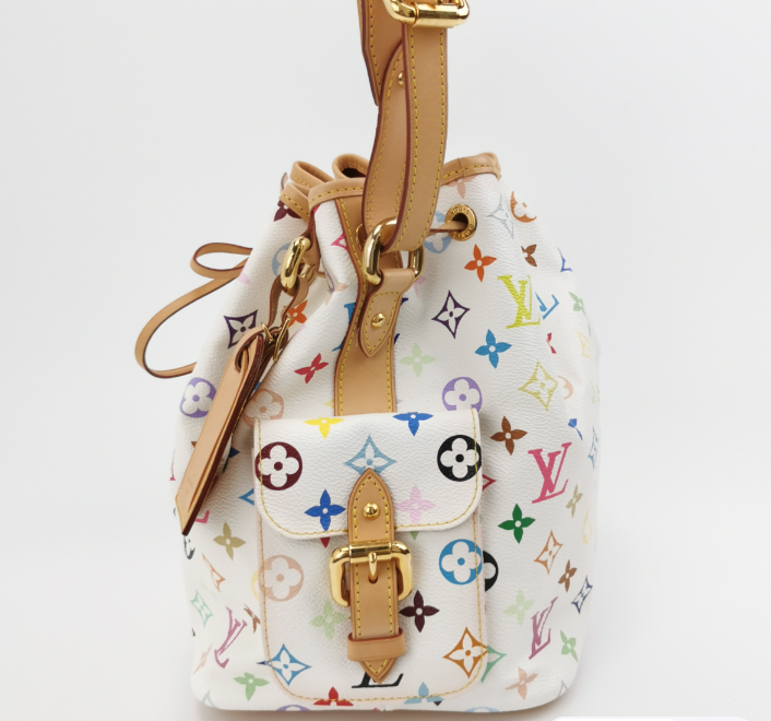 Louis Vuitton (LV) Multicolor  NOE GM 250216781065679