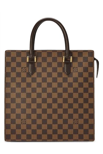 Louis Vuitton,  Damier Ebene Venice PM, Brown