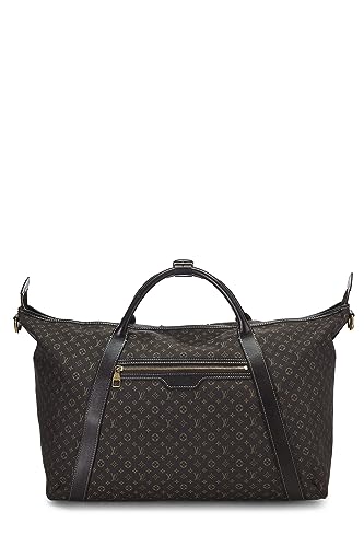 Louis Vuitton,  Brown Idylle Monogram Odyssee, Brown