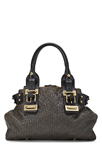 Louis Vuitton,  Brown Monogram Motard Biker, Brown