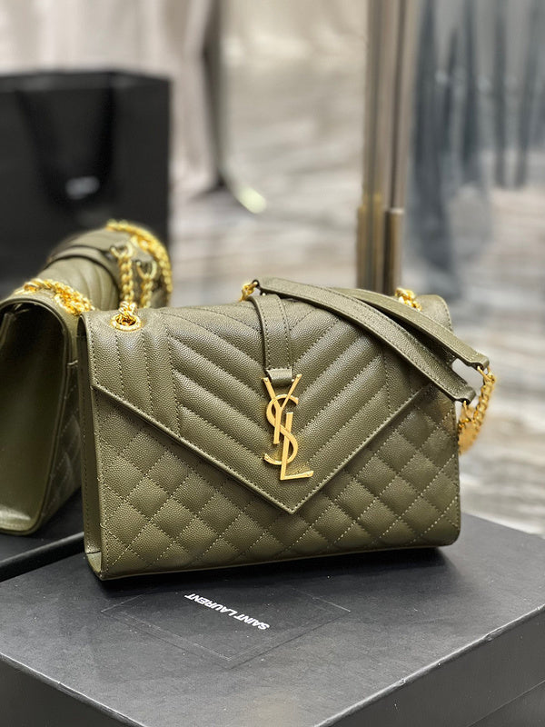 YSL Saint Laurent Ysl Saint Laurent Bags 125 Travel Bag