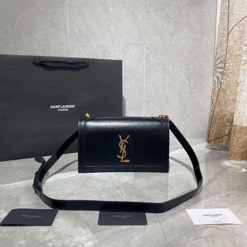 YSL Saint Laurent Ysl Saint Saurent Bags 585 2 Travel Bag