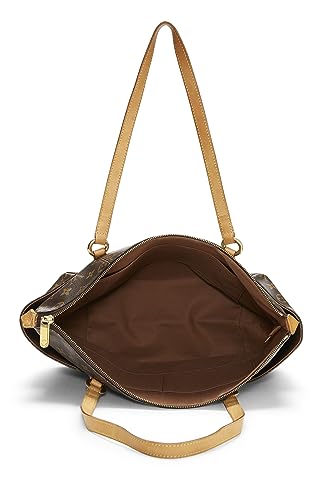 Louis Vuitton,  Monogram Canvas Totally MM, Brown