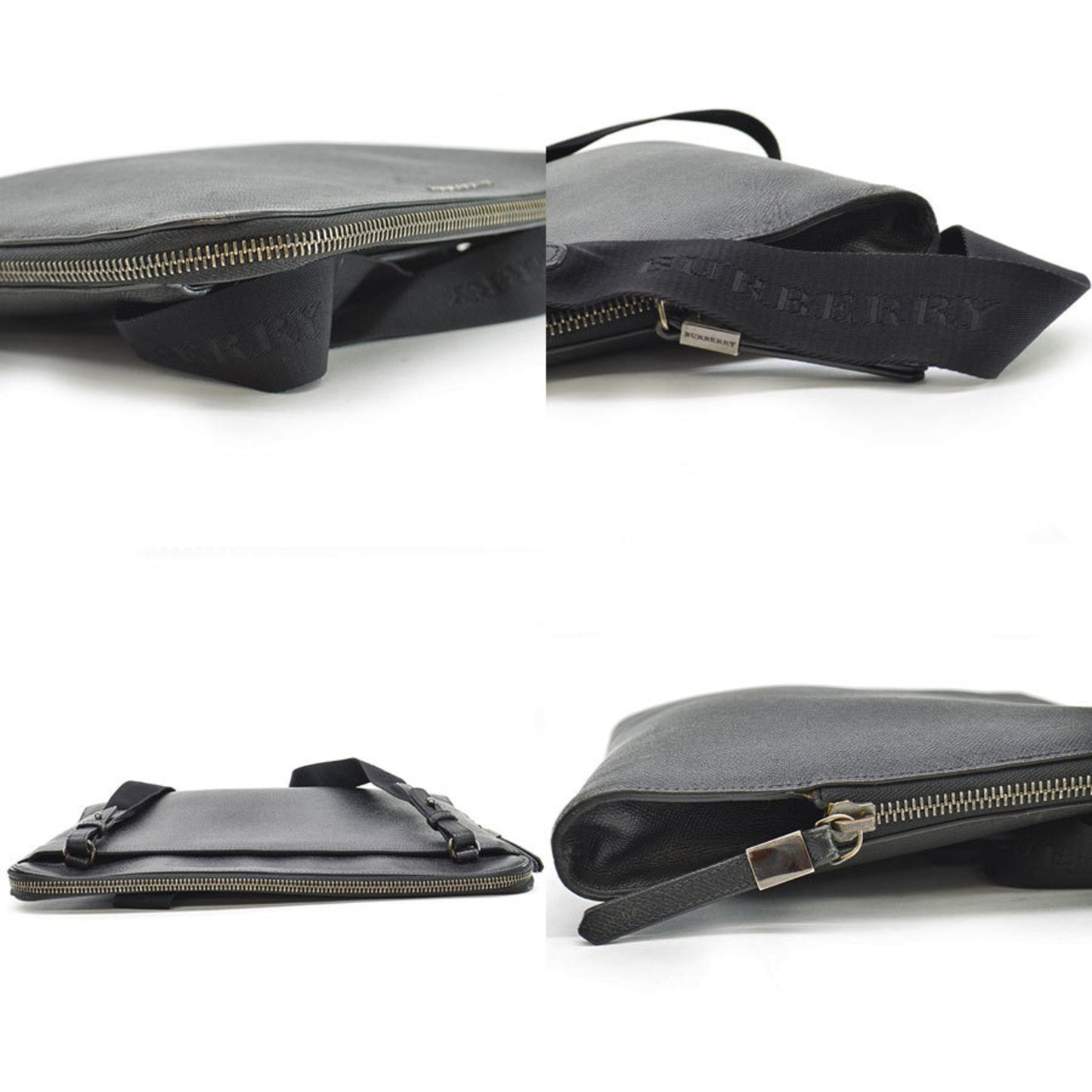 Burberry Luxury Shoulder Bag Shoulder Bag 172