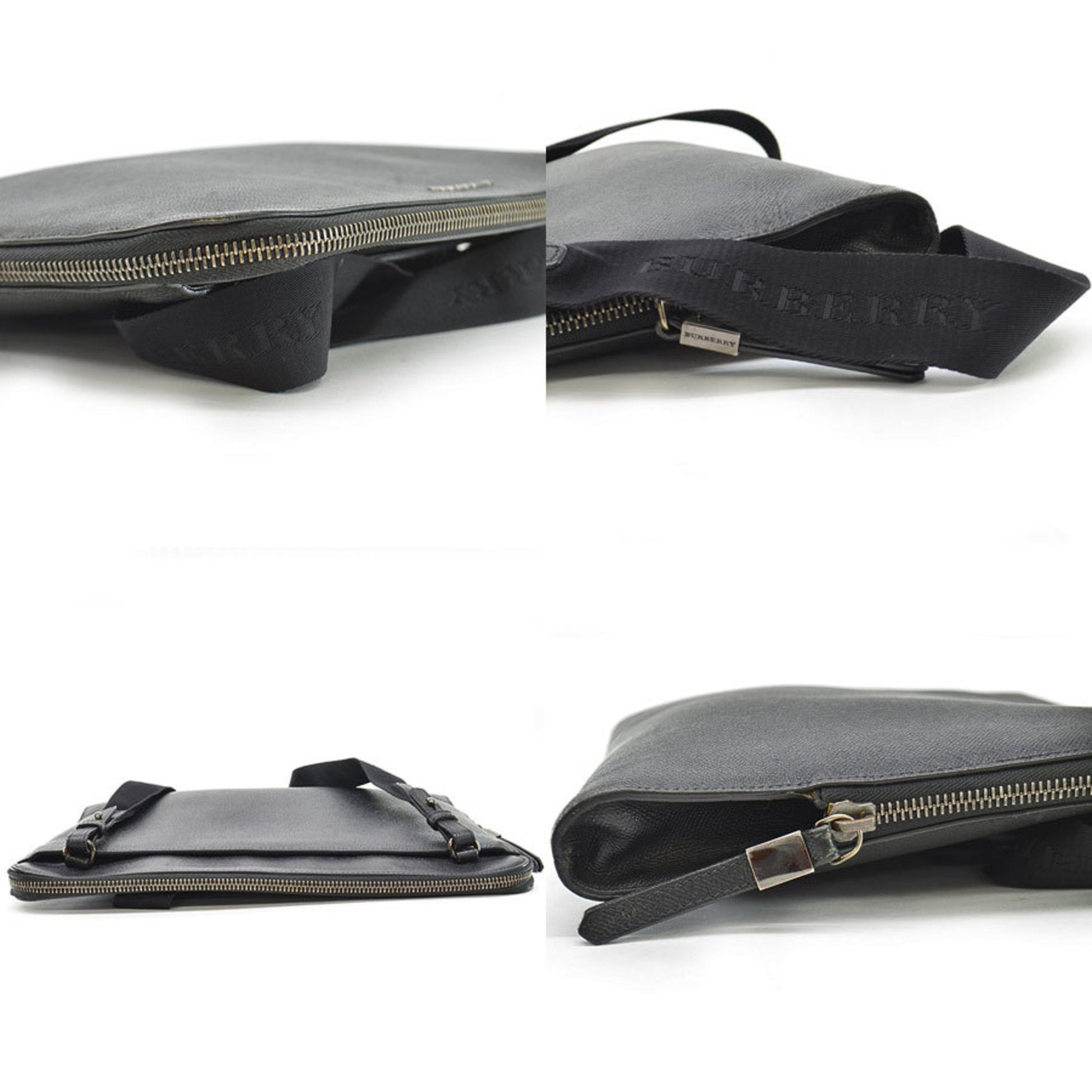 Burberry Luxury Shoulder Bag Shoulder Bag 172