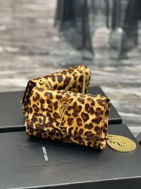 YSL Saint Laurent Ysl Saint Saurent Bags 523 2 Travel Bag