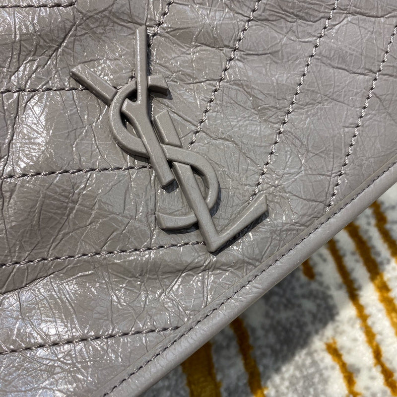 YSL Saint Laurent Ysl Saint Saurent Bags 338 Travel Bag