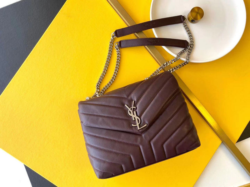 YSL Saint Laurent Ysl Saint Saurent Bags 296 2 Travel Bag