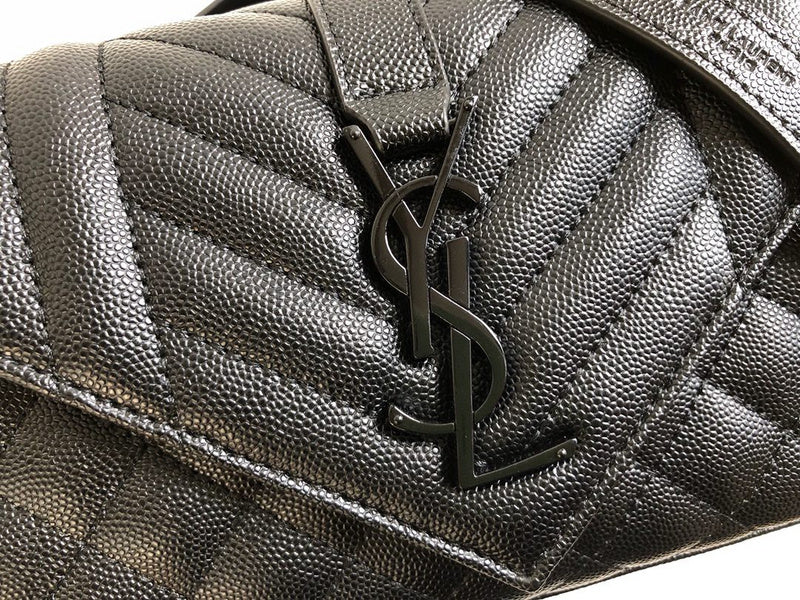 YSL Saint Laurent Ysl Saint Laurent Bags 386 Travel Bag