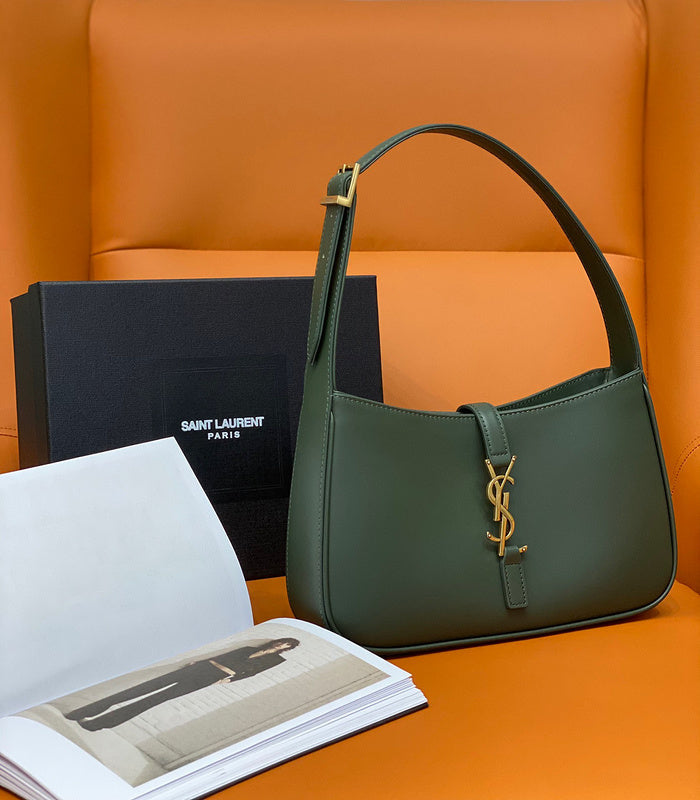 YSL Saint Laurent Ysl Saint Saurent Bags 242 Travel Bag