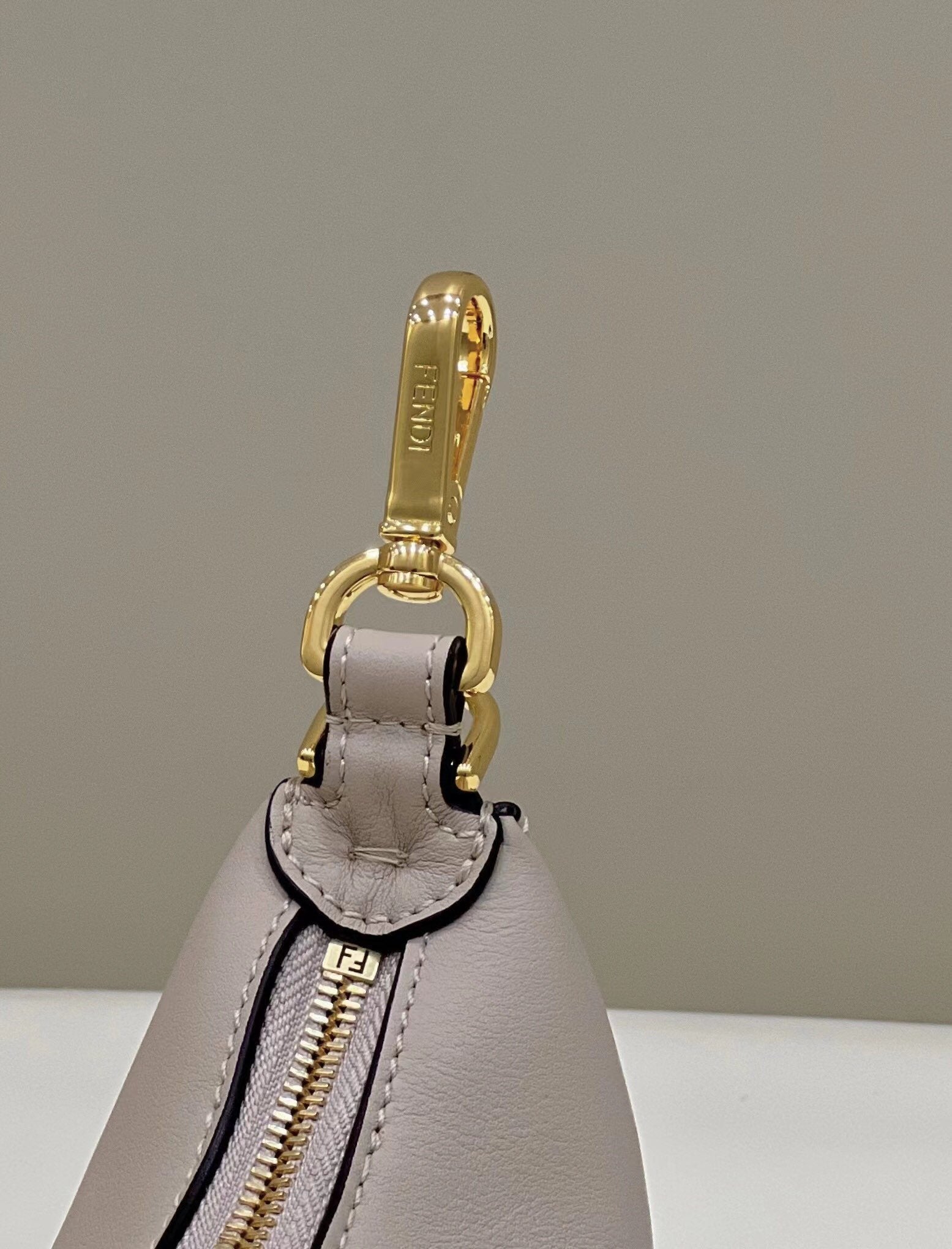 Top QualityTop Quality Top QualityTop Beige Mini Shoulder Bag
