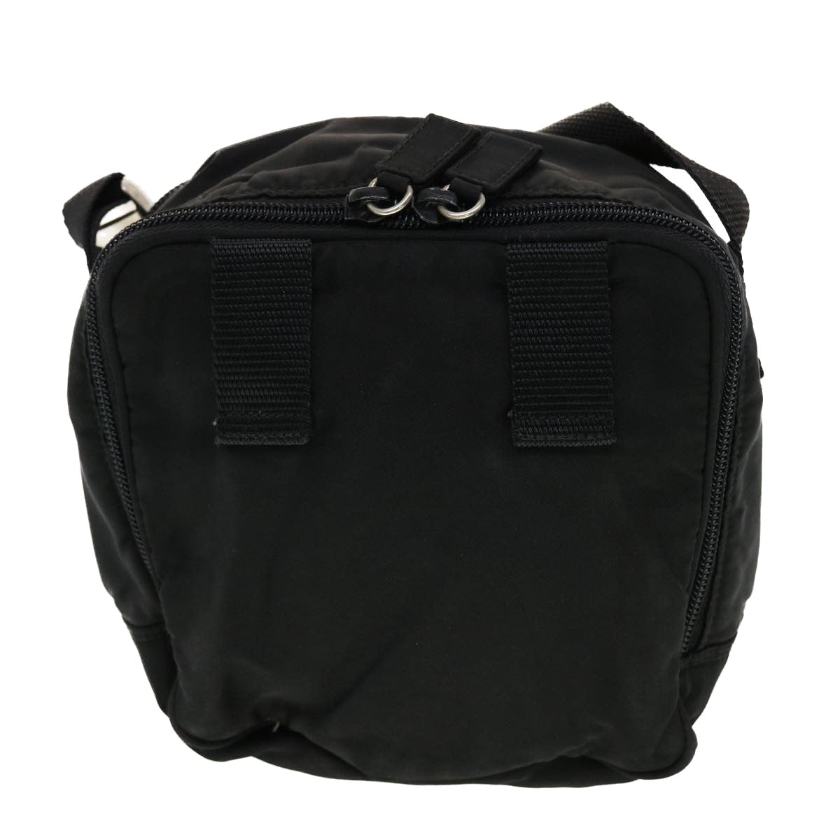Prada Shoulder Bag 3Way Nylon Black
