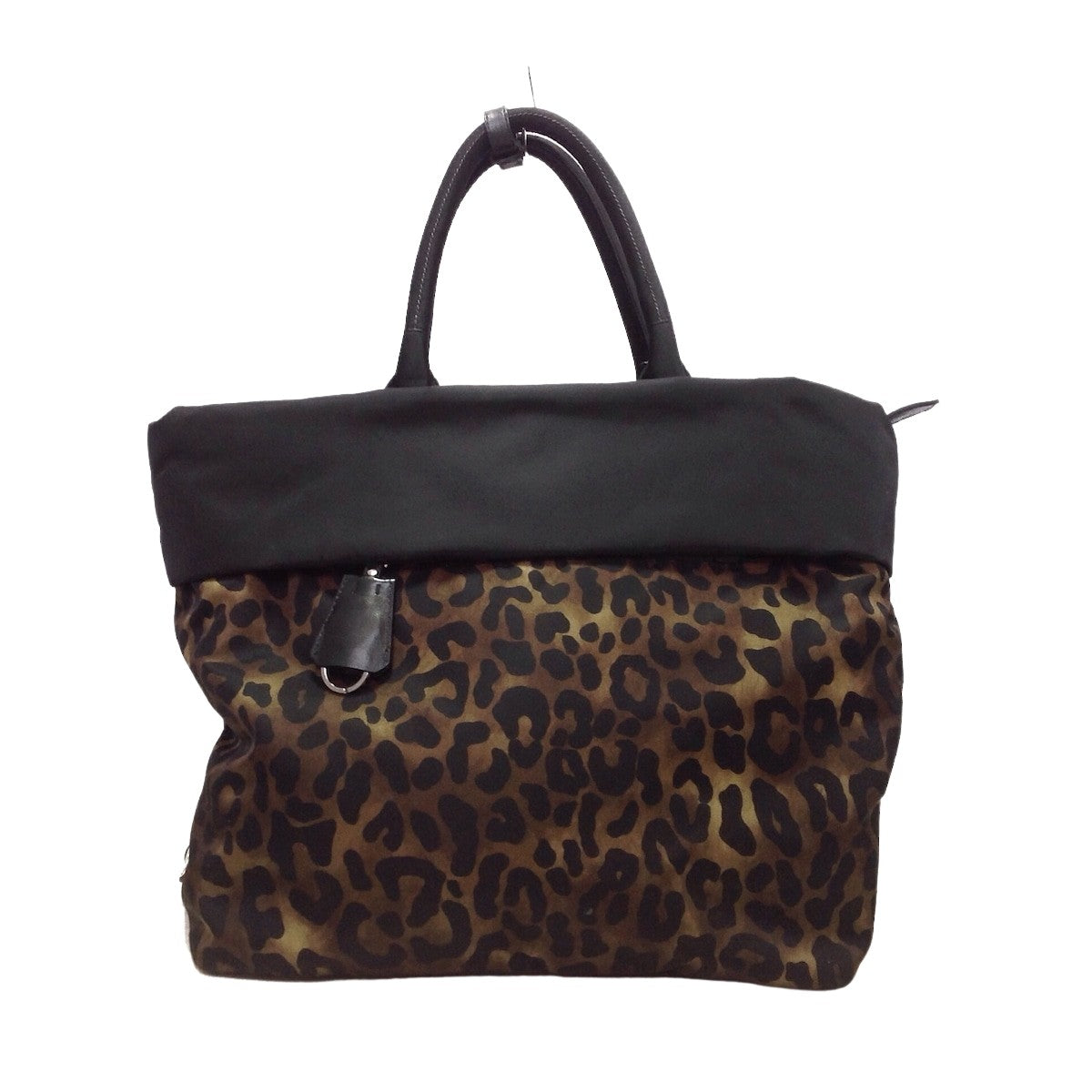Prada Prada Handbag Bco1664193063931498 Travel Bag