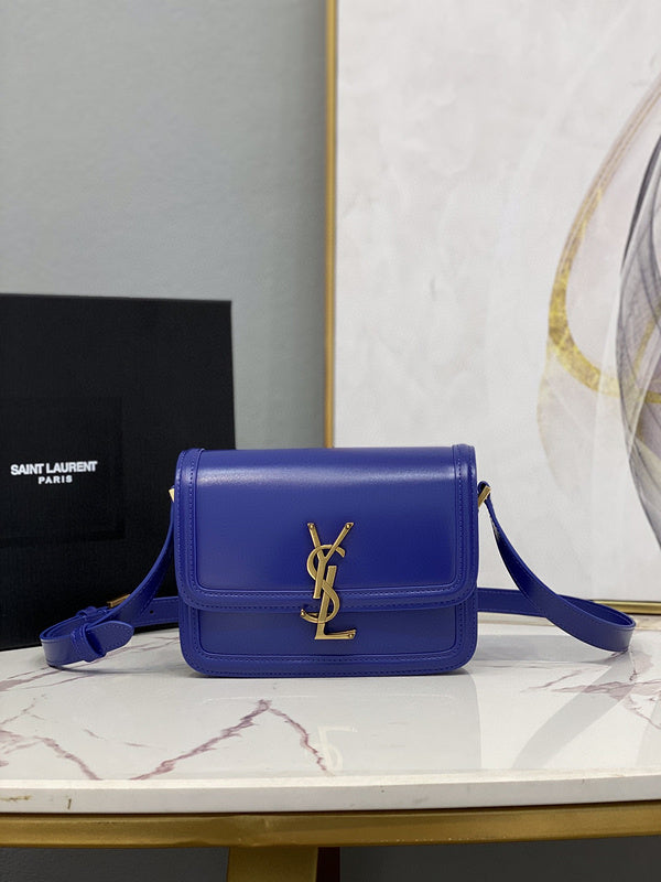 YSL Saint Laurent Ysl Saint Saurent Bags 376 Travel Bag