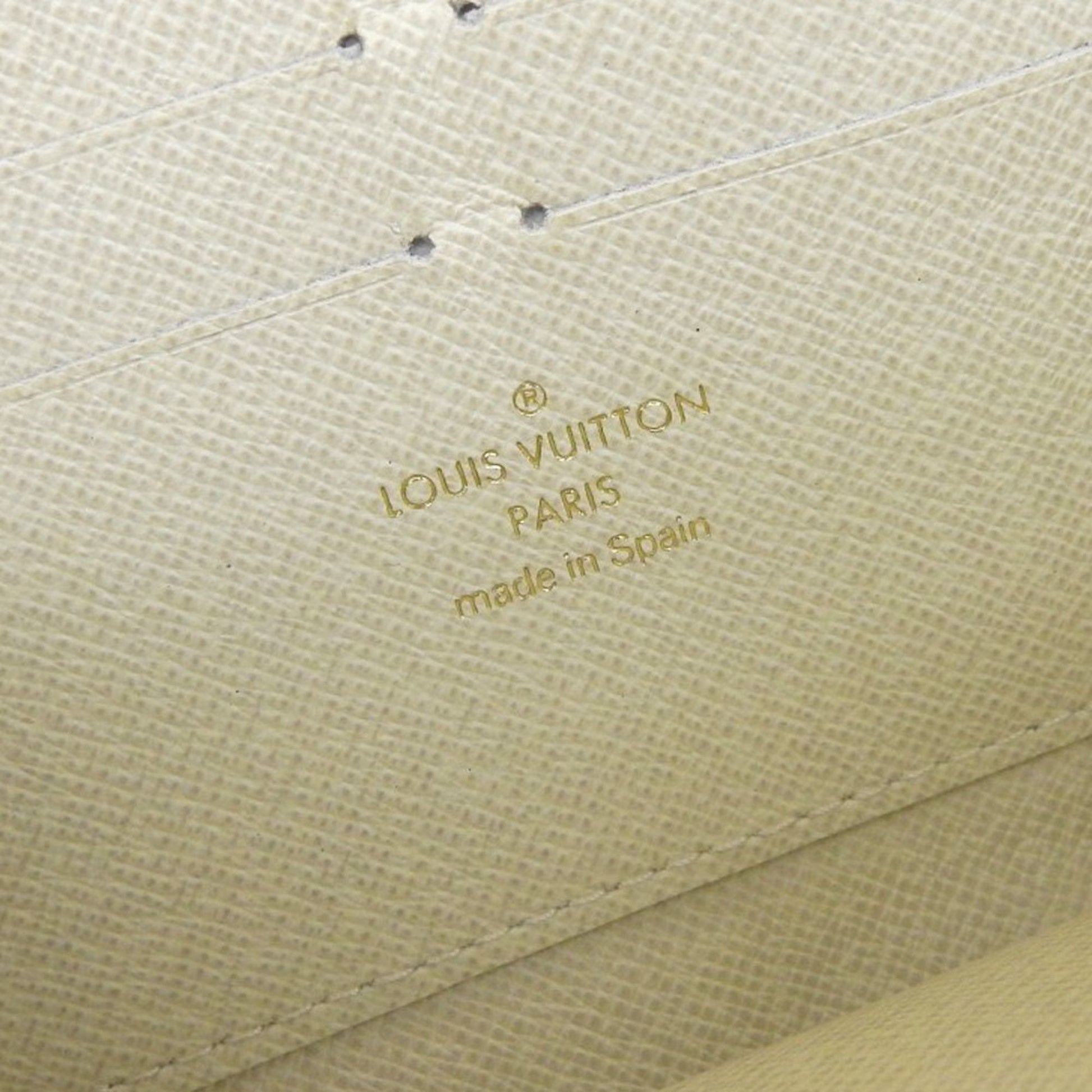 Louis Vuitton Wallet Style 9