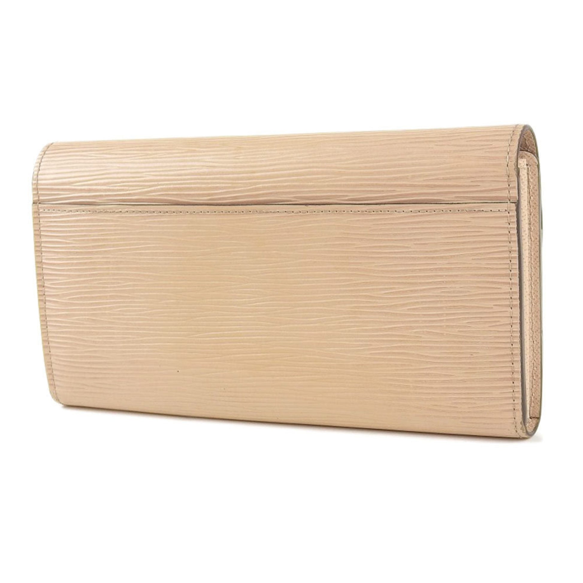 Louis Vuitton Sarah Wallet Style 4
