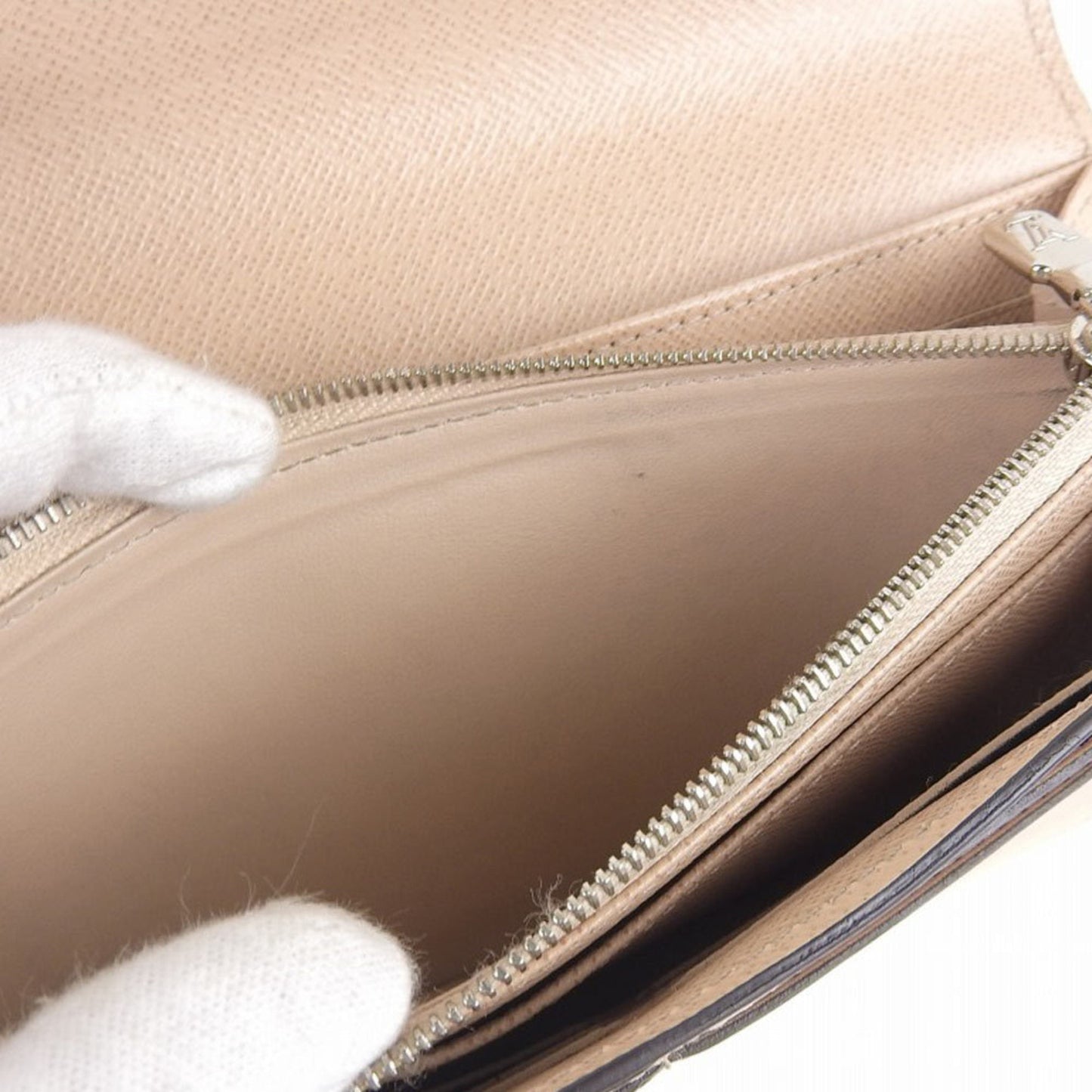 Louis Vuitton Sarah Wallet Style 4
