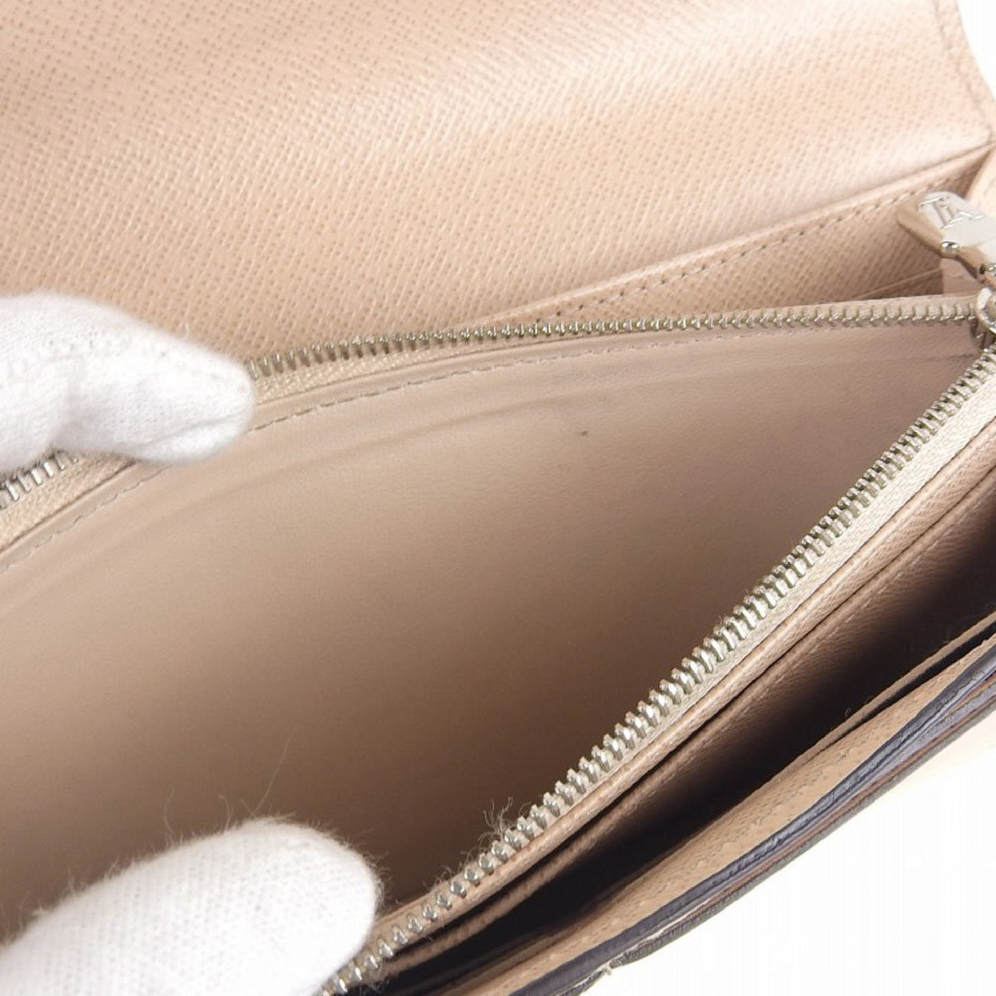Louis Vuitton Sarah Wallet Style 4