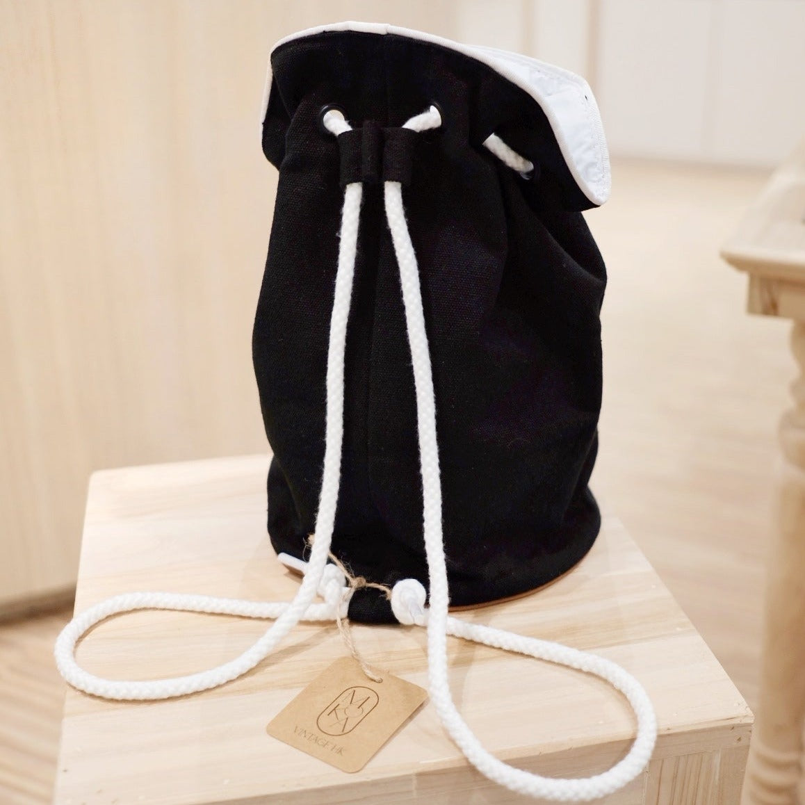 Chanel waterproof bucket