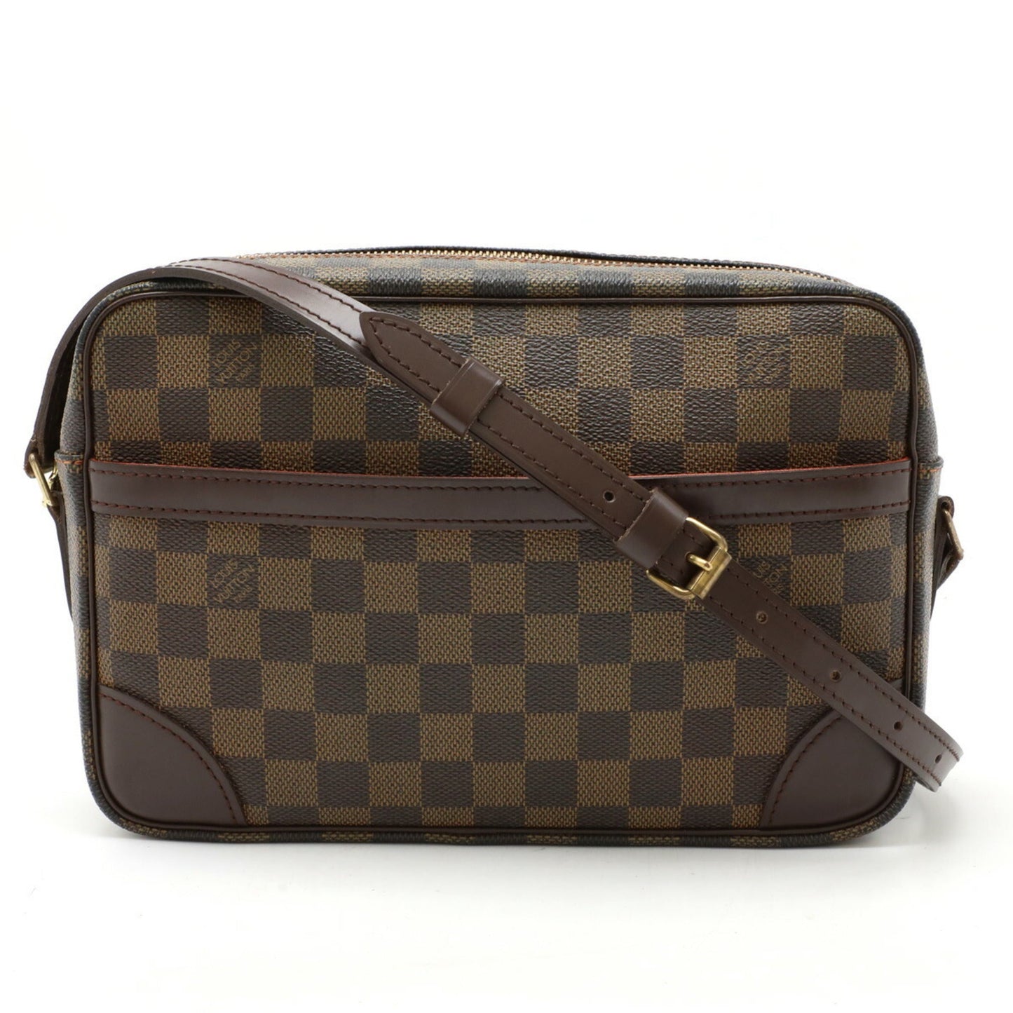 Louis Vuitton Pvc Shoulder Bag