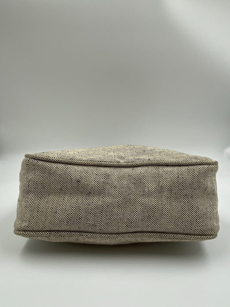 Prada Sport Handbag Canvas Travel Bag