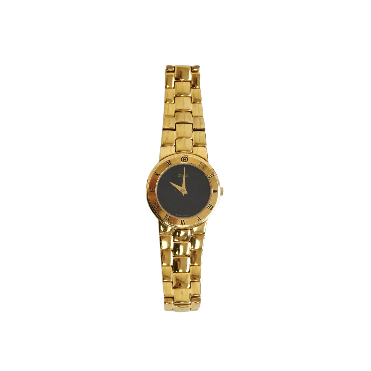 Gucci '3300.2L' Watch