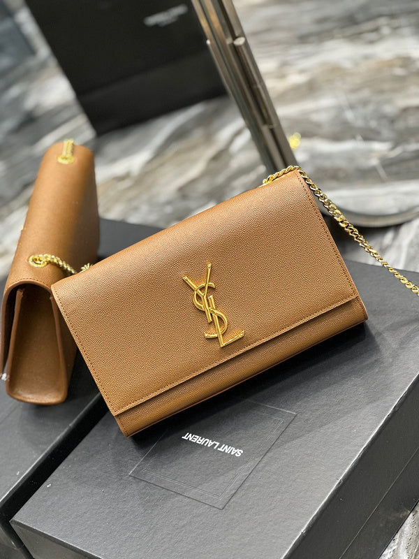 YSL Saint Laurent Ysl Saint Laurent Bags 194 Travel Bag