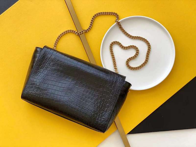 YSL Saint Laurent Ysl Saint Saurent Bags 288 2 Travel Bag