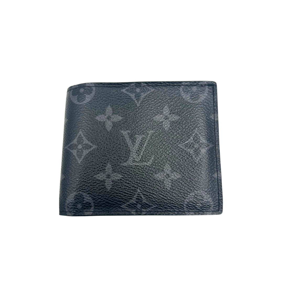 Louis Vuitton Portefeuille Marco Wallet