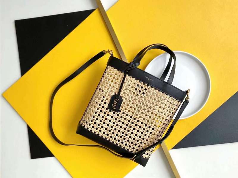 YSL Saint Laurent Ysl Saint Saurent Bags 114 Travel Bag
