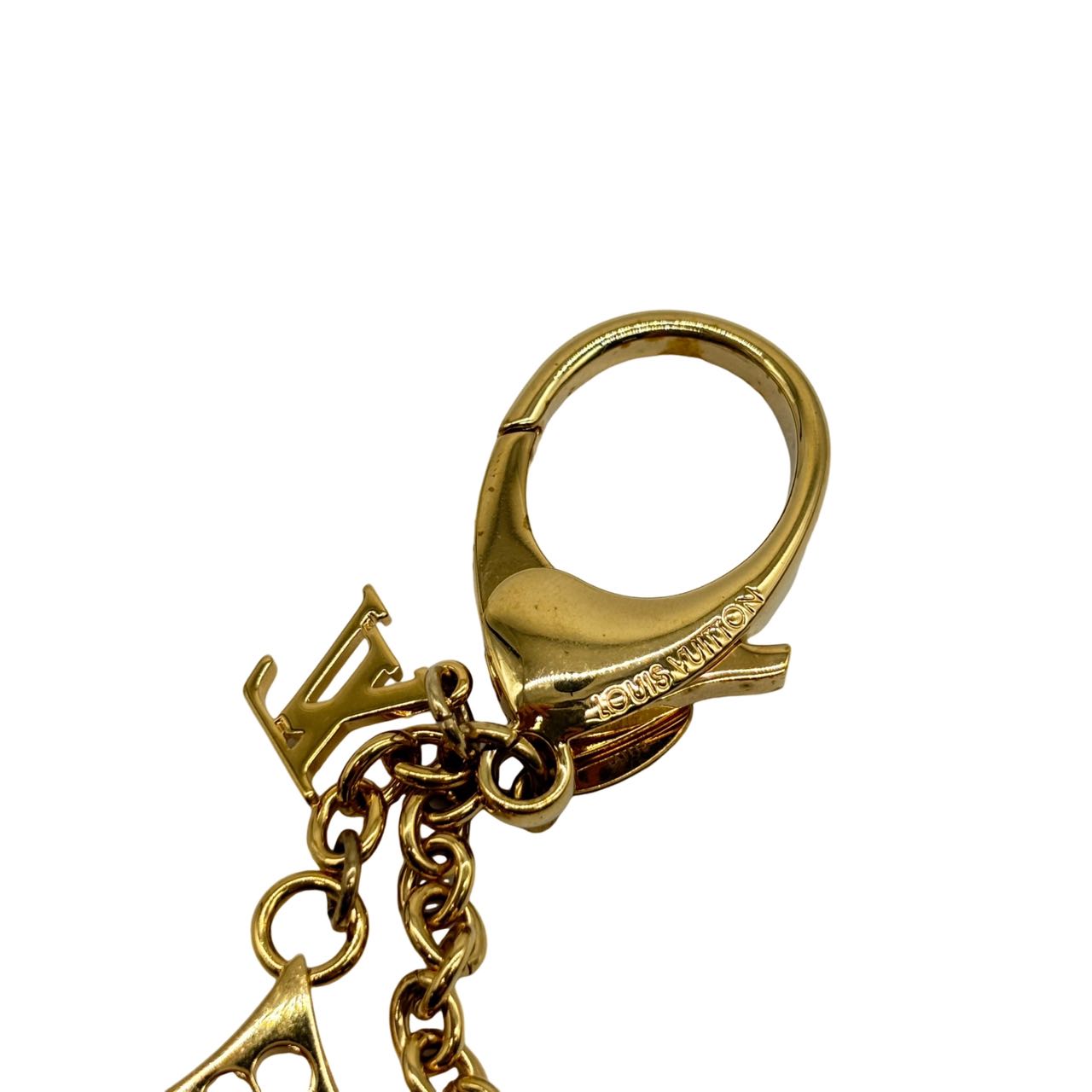 Louis Vuitton Bag Charm Style 6