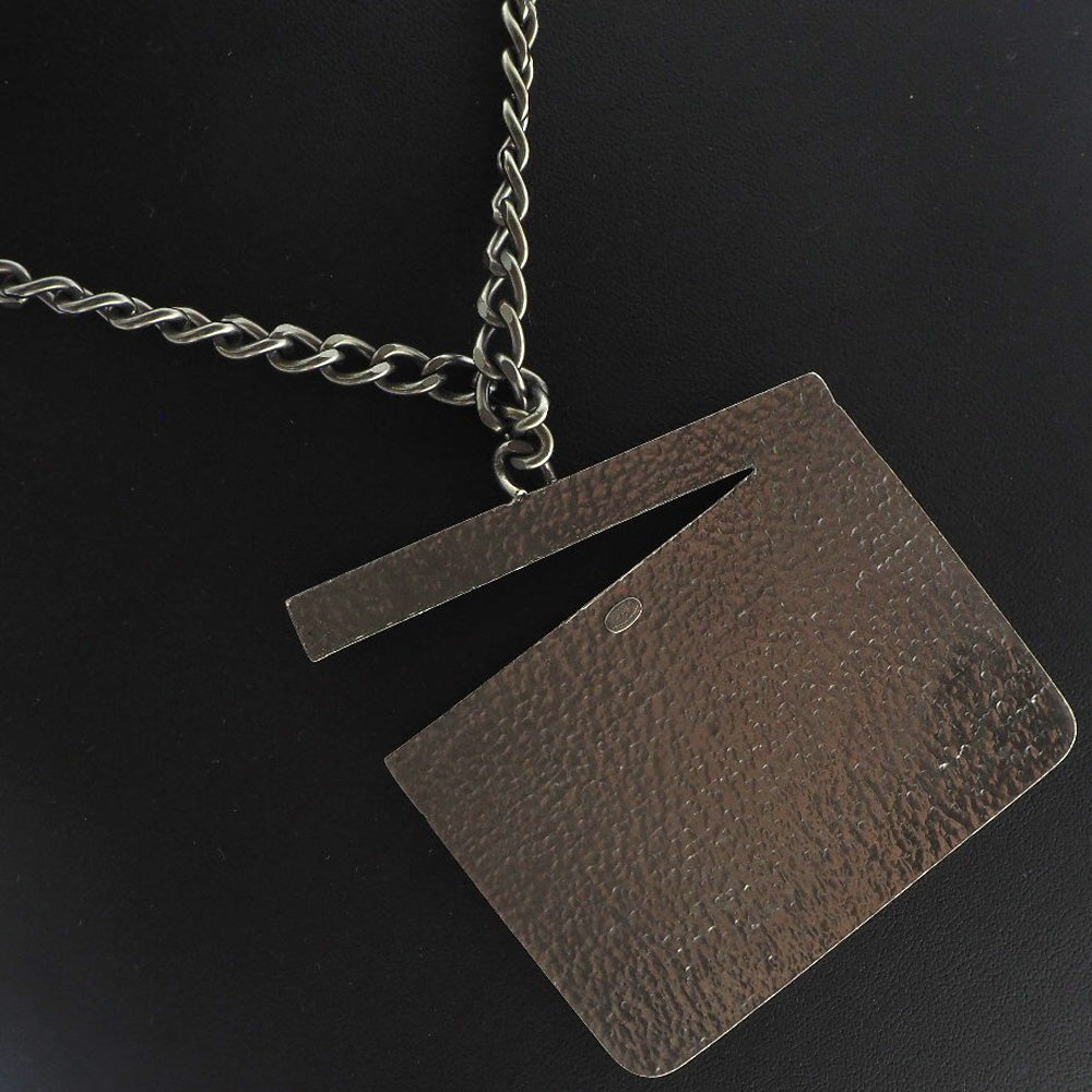 Chanel Coco Movie Necklace
