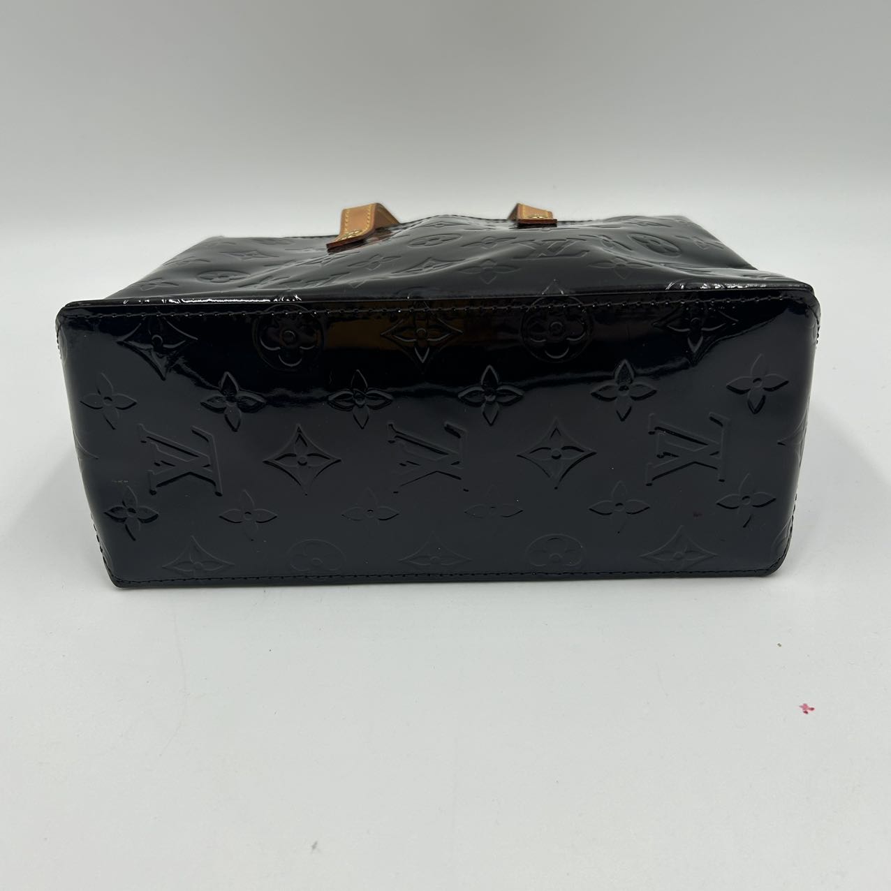 Louis Vuitton Reade PM Luxury Handbag