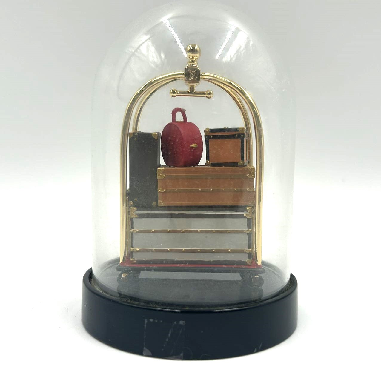Louis Vuitton 25th Anniversary VIP Gift Dome Fashion Accessory Style 2