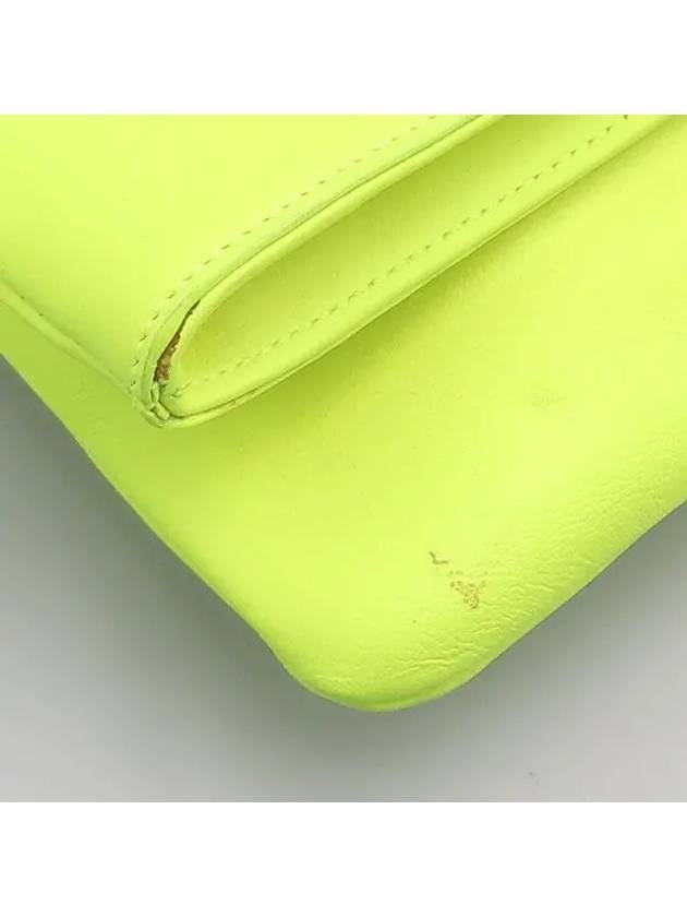 YSL Saint Laurent Luxury Trending Clutch Bag 328193 Clutch Bag