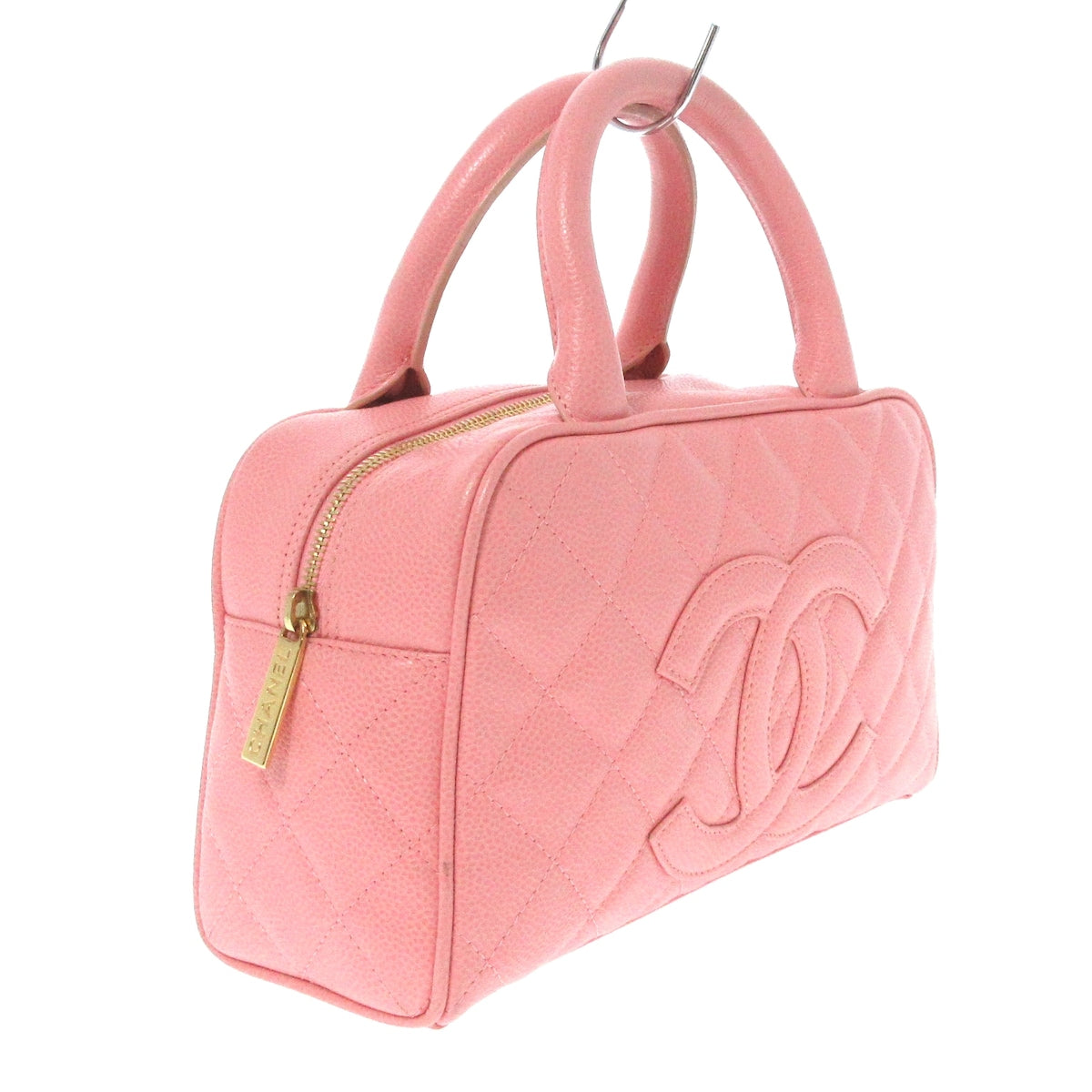 Chanel Matrasse Handbag