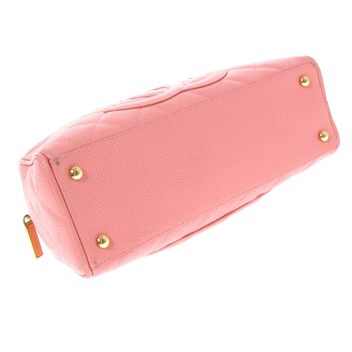 Chanel Matrasse Handbag