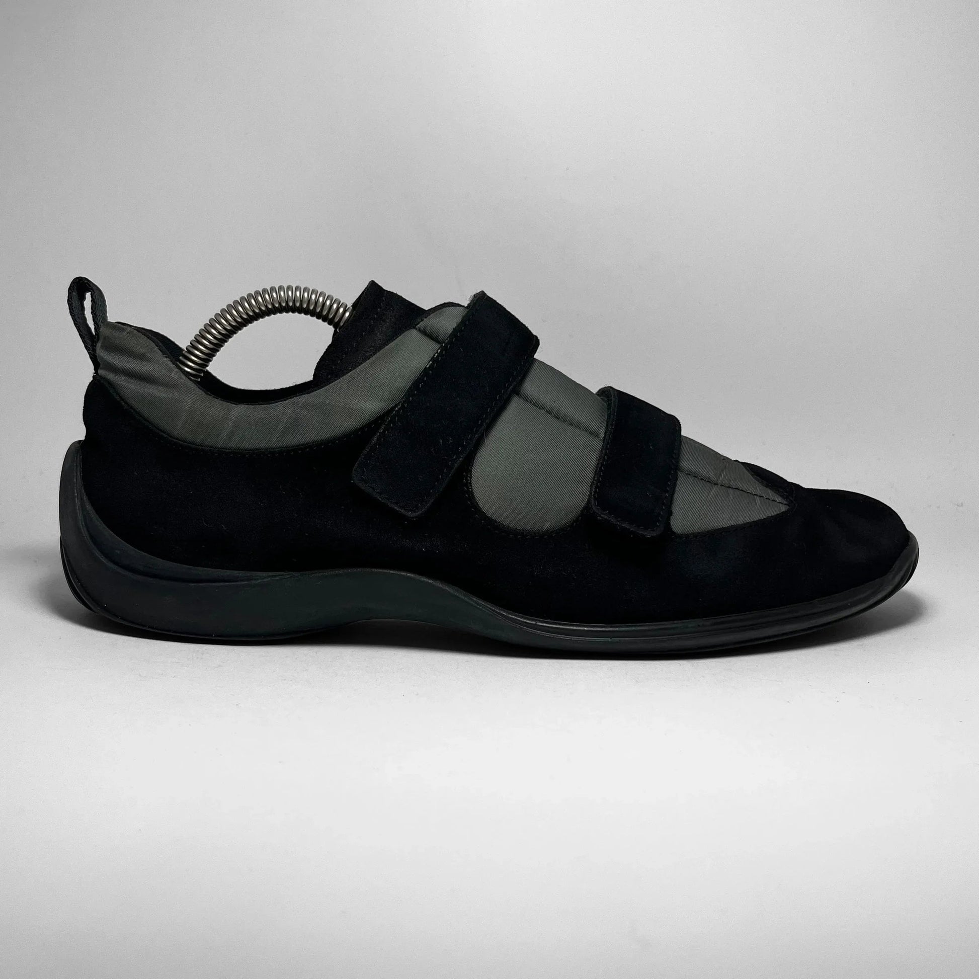 Prada Shoe Sport Trainers 2000s Shoes