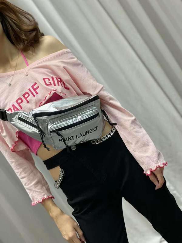 YSL Saint Laurent Ysl Saint Saurent Bags 508 2 Travel Bag