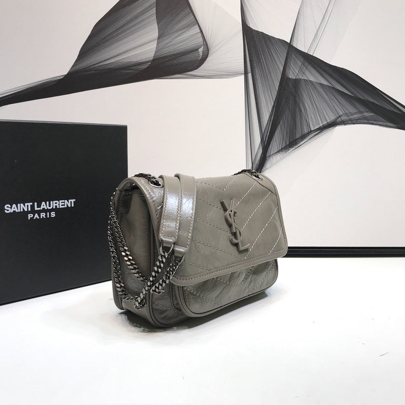 YSL Saint Laurent Bag Zonex Ysl Saint Laurent Bags 467 Travel Bag
